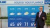 Storm Team4 Forecast: Morning drizzle to dry out ahead of this week's warmup