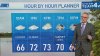 Storm Team4 Forecast: Getting warmer in the 70s before hotter temps arrive