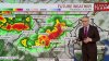 Storm Team4 Forecast: Heat index could hit 105° amid a risk of more storms