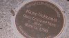 ‘Stumbling stones' honor enslaved people who helped build Arlington
