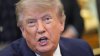 Trump calls Iran conflict ‘small potatoes,' agrees with Vance that it's not a ‘war'