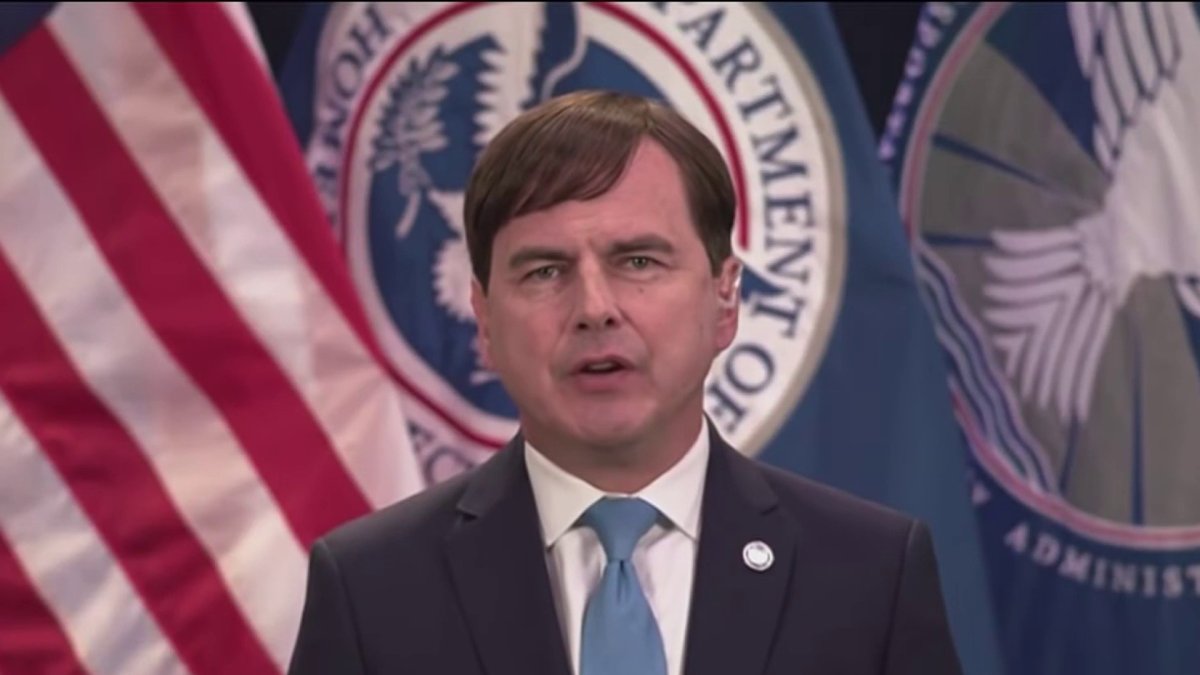 TSA administrator on stricter security since 9/11 and changes to come