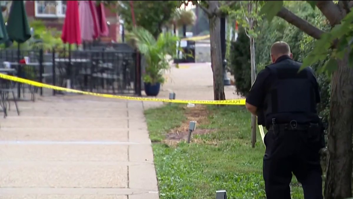 Two more suspects arrested in killing of 16-year-old girl in Manassas