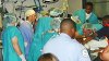 ‘The smell of jet fuel': DC surgeon and nurse share memories of working on 9/11