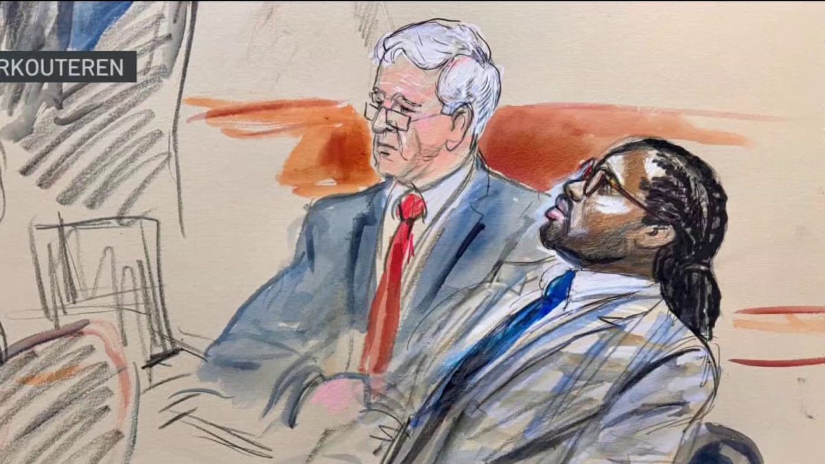 Jury seated in Trayon White bribery trial