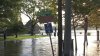 Coastal flooding strikes DC area as nor'easter moves toward East Coast