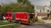 Woman critically hurt in Kensington house fire
