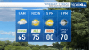 Storm Team4 Forecast: DC area warms up to 80° with hotter temps on the way