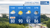 Storm Team4 Forecast: Heat index near 100°, storm chances possible through Friday