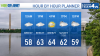 Storm Team4 Forecast: Rainy days are over but DC area stays cool and breezy