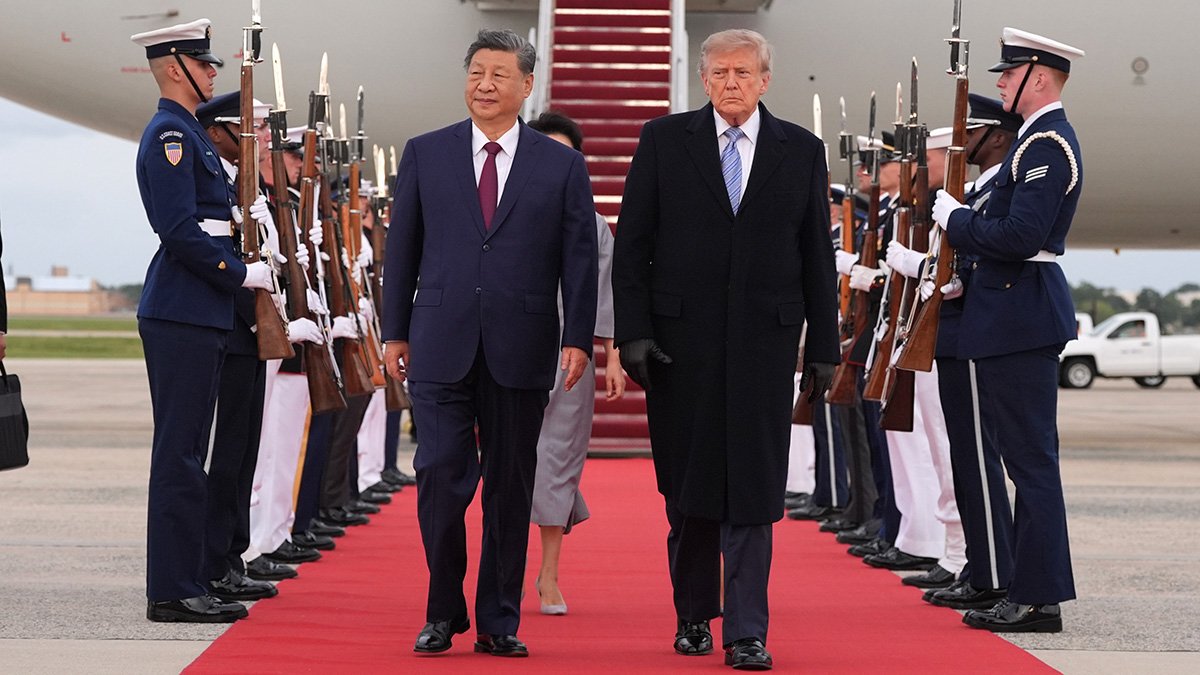 China Rrr Cut U.S., China release nonsensitive product lists for tariff cuts – NBC4 ...
