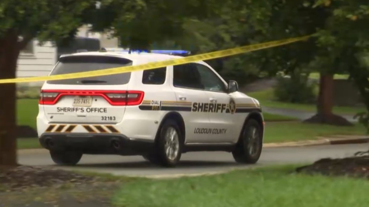 Woman killed inside Loudoun County home, husband arrested in Pennsylvania