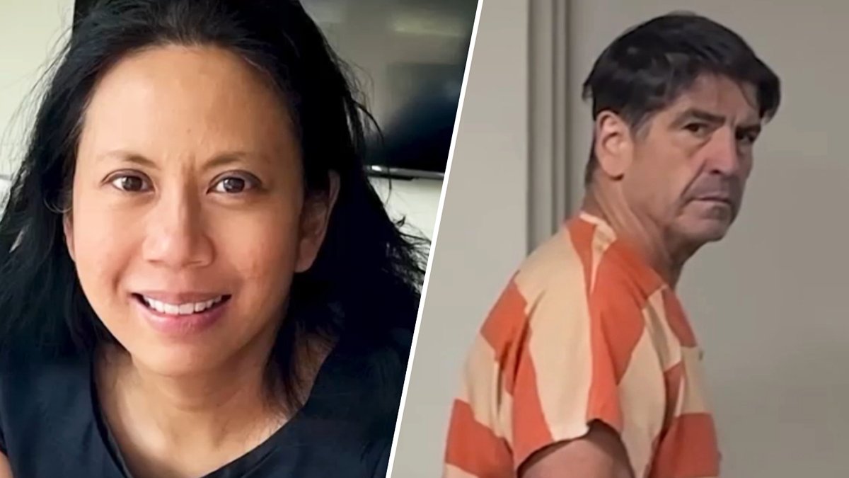 Missing DC woman testified weeks ago about ‘debilitating' domestic violence by ex