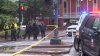 Cyclist hit and killed by truck at Logan Circle