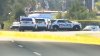 Manhunt underway for suspect who shot 3 coworkers in Manassas, police say