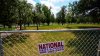 Milelong stretch of National Mall grass to be closed until January