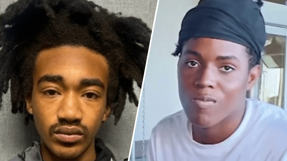 Teen sentenced to 13 years for fatal 2023 Clinton gas station shooting