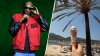Snoop Dogg is hiring an international ice cream taster. Yes, it's a real job.