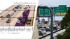 495 express lanes: VDOT expansion plan makes room for Metro along Wilson Bridge
