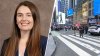 Times Square victim was new mom killed on first day back at work from maternity leave