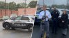 Suspect in girlfriend's shooting found dead in Temple Hills parking lot