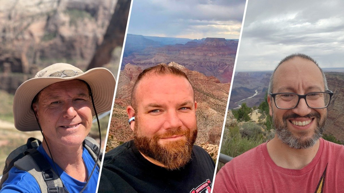 Grand Canyon Flash Floods Leave Two Dead and One Missing After 80 Rescued
