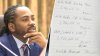 ‘Bribery contract': Prosecutors in Trayon White case lay out deal they say he made