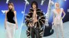 2026 MTV Video Music Awards fashion: See all the best looks from the red carpet