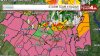 Storm Team4 Forecast: More storms, intense heat expected Thursday