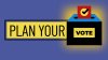 2026 early voters' guides for DC, Maryland and Virginia