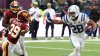 3 takeaways from the Colts' win over the Commanders in London