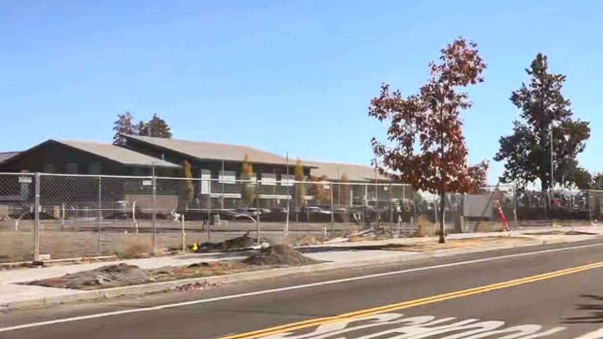 3 children and a teacher killed in elementary school shooting in Bend, Oregon