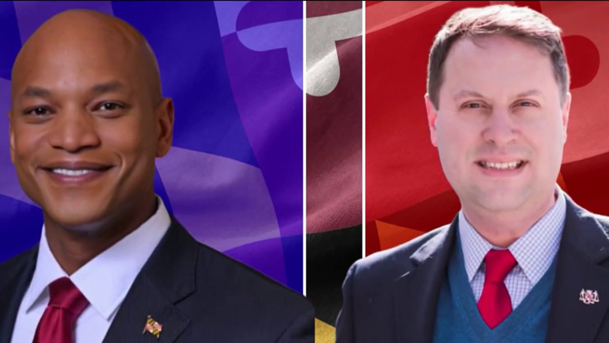 Takeaways from the Maryland gubernatorial debate