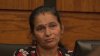 Mamta Bhatt's mother testifies through tears during her son-in-law's murder trial