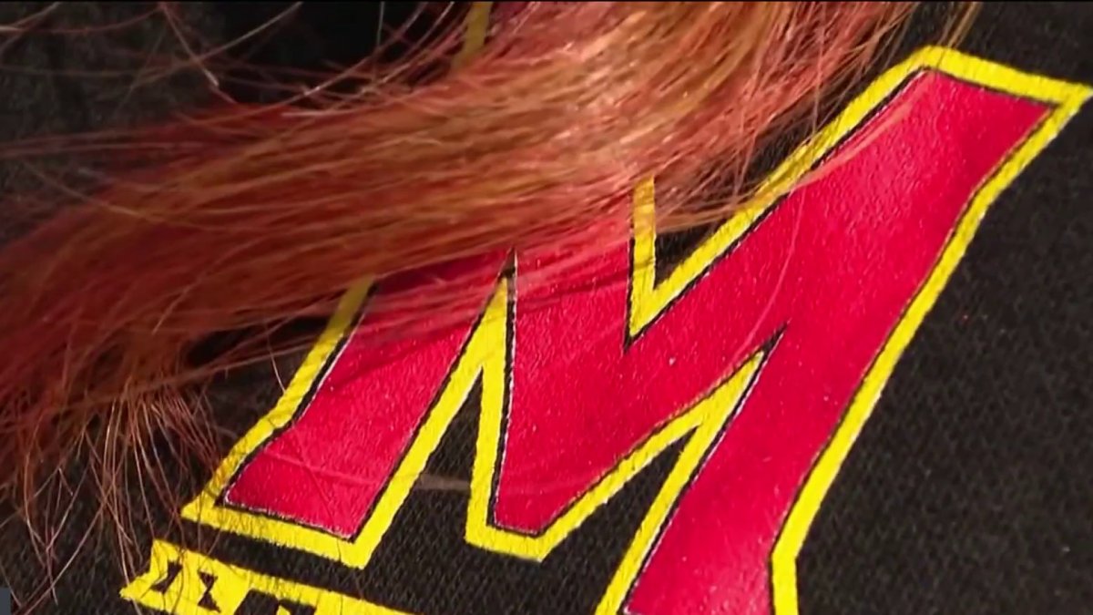 UMD club tennis suspended after it sent ‘racist imagery' to other teams