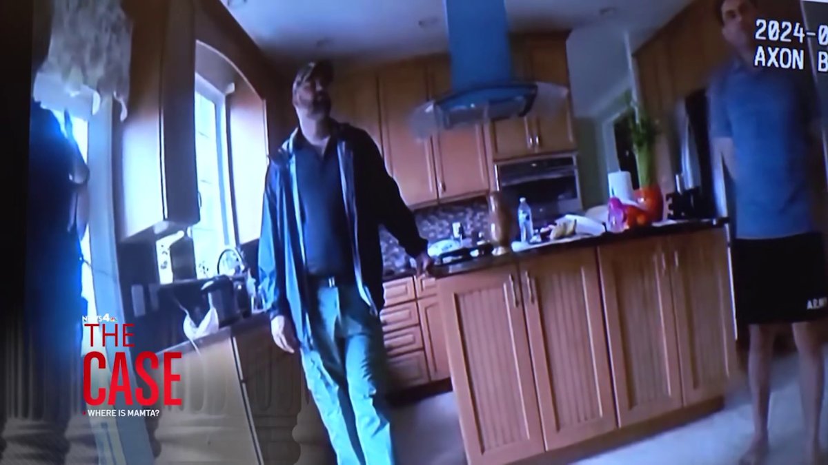 Where Is Mamta Bhatt? What her husband told investigators | The Case