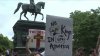 Saturday's ‘No Kings' rallies will focus on early voting