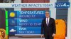 Storm Team4 Forecast: Cool mornings, comfortable afternoons and sunny skies