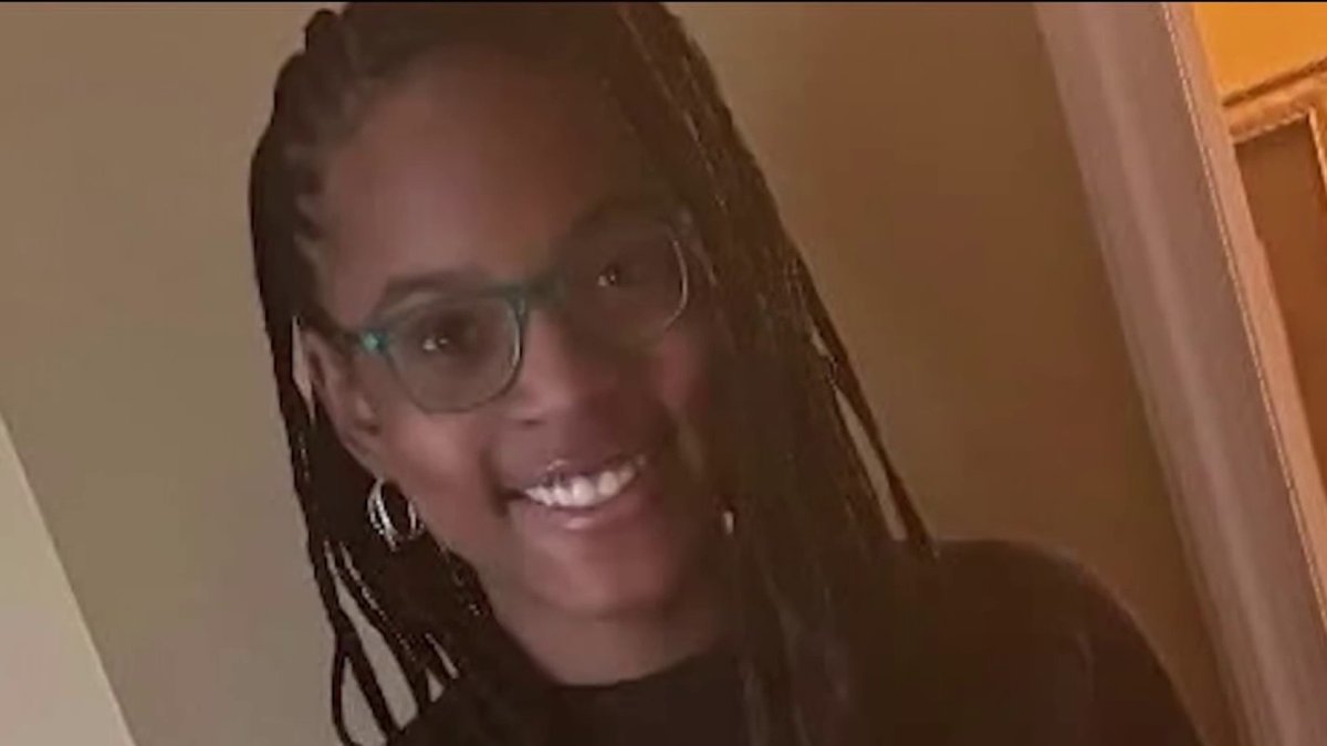 ‘They killed my child': Mother files lawsuit after daughter died under state care
