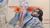 DOJ says it intends to retry Trayon White on additional charges