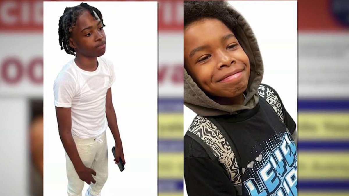 Teen charged in DC shooting that killed 12-year-old, 14-year-old – NBC4 Washington