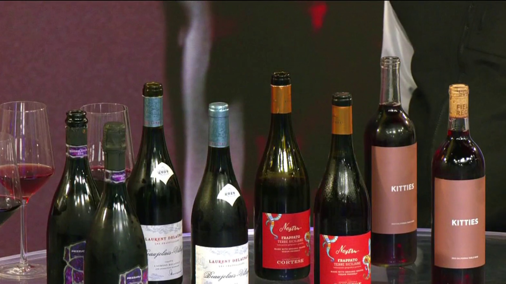 An expert’s guide to affordable red wines for fall