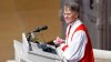 Episcopal Bishop Budde announces she'll resign