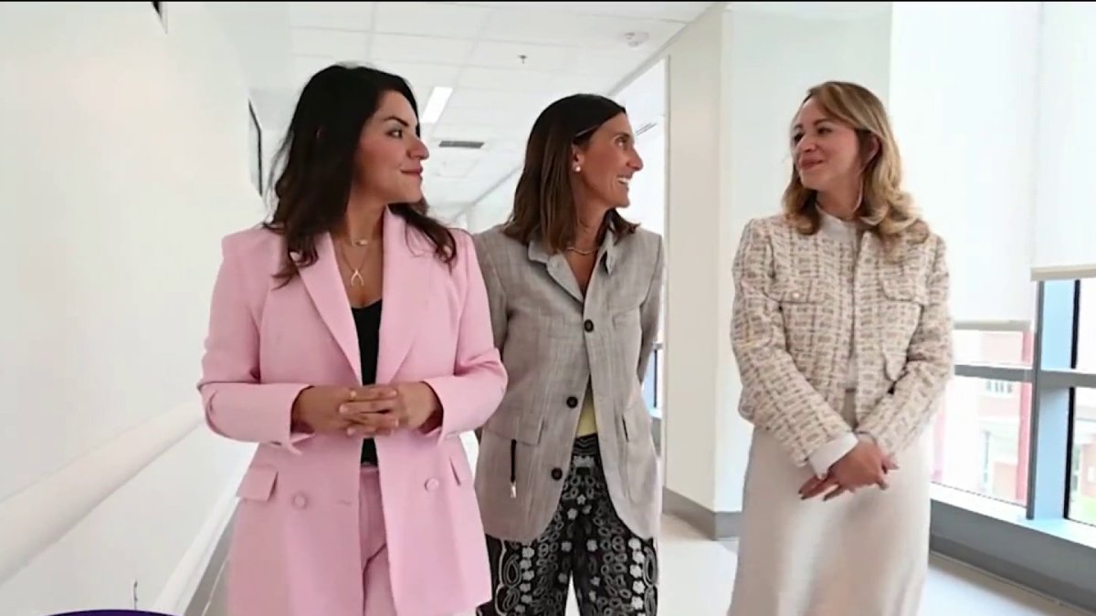 ‘A sincere blessing': How 3 Latina breast cancer surgeons incorporate culture into care