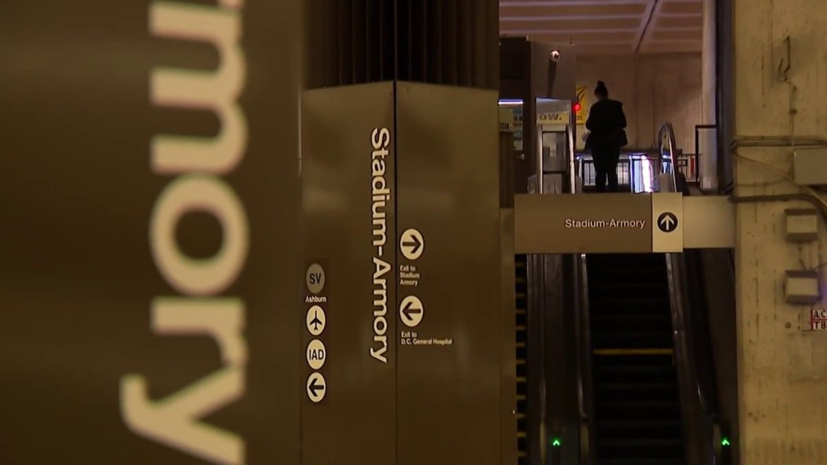 DC Council approves $300M for Metro upgrades in Commanders stadium project