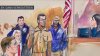Lawyers for DC pipe bomb suspect say FBI used ‘coercive' interrogation