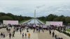DMV No Kings Day protesters urge people to vote early ahead of midterms