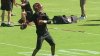 Daniels to return but Commanders have other key injuries