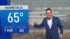 Storm Team4 Forecast: Fall weather on the way with increasing sunshine