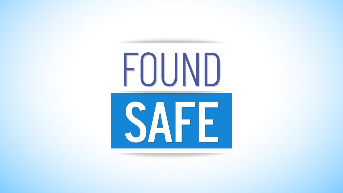 10-year-old boy found safe after going missing in DC
